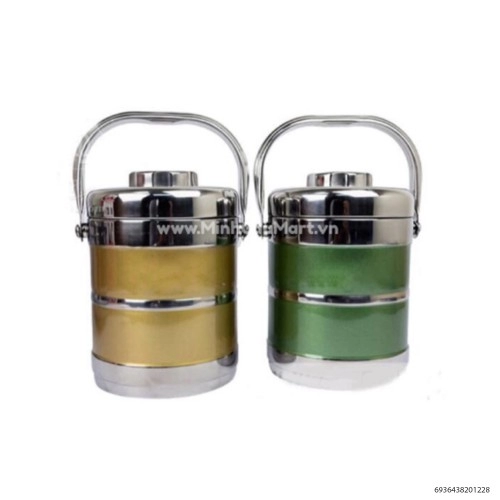 Cặp Lồng Màu 1.9 L MC